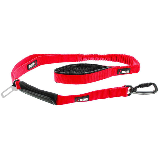 *** NEW*** Security Car Lead (I-dog) - SnowPaw Store - i-Dog - Dog Collars, Leads, Belts