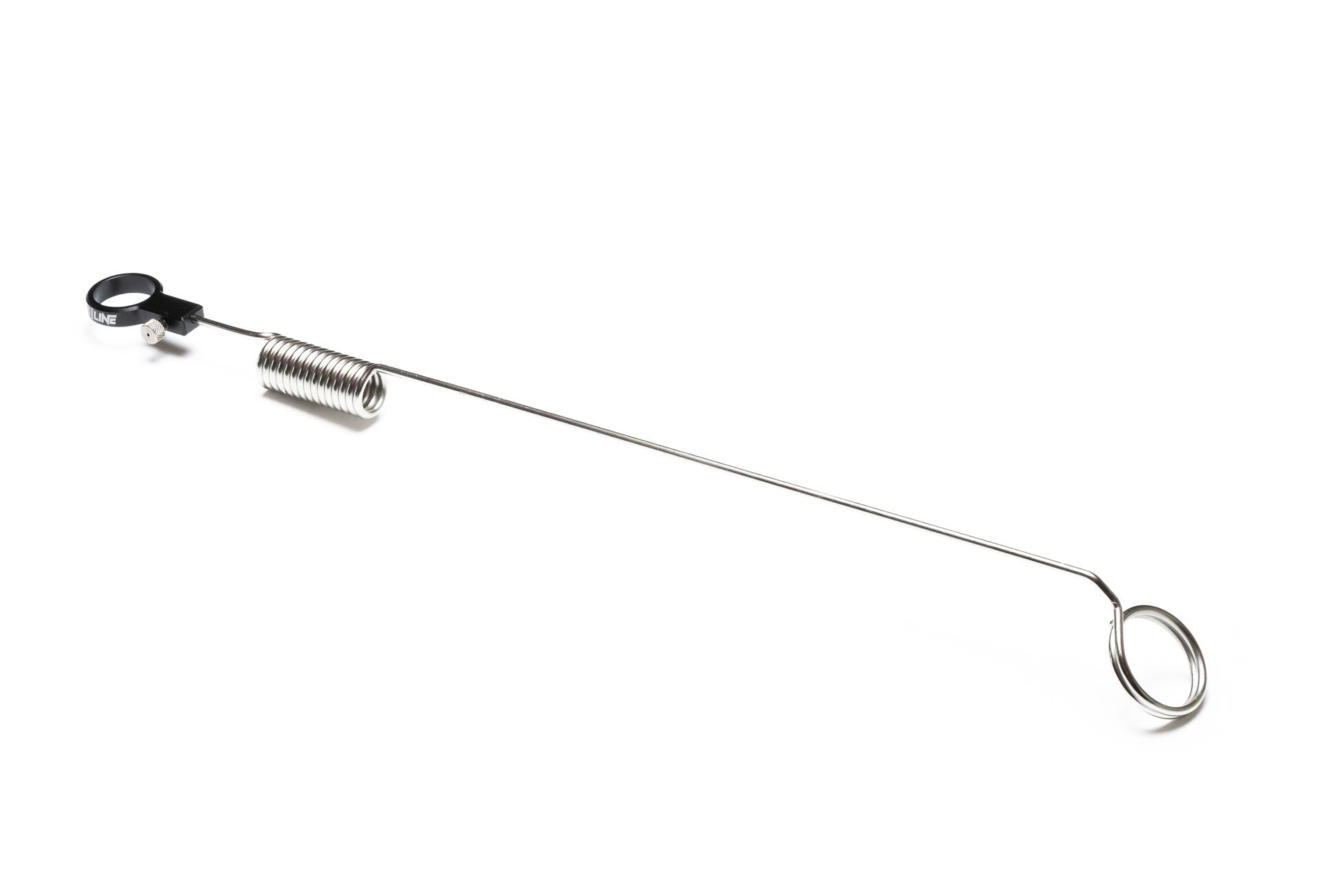 ***NEW*** S/Line Bike Antenna with Quick Release (Signé) - SnowPaw Store - Signé LP - Bikejoring