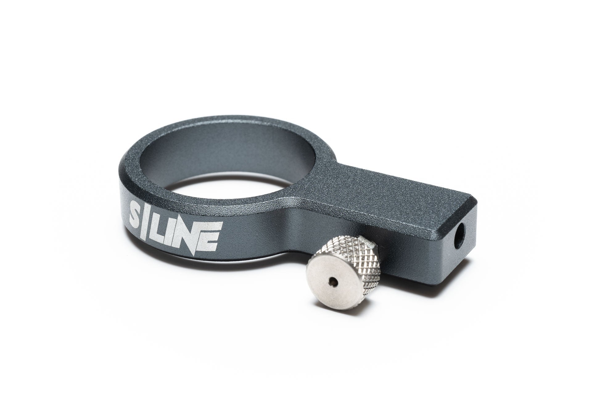 ***NEW*** S/Line Bike Antenna with Quick Release (Signé) - SnowPaw Store - Signé LP - Bikejoring