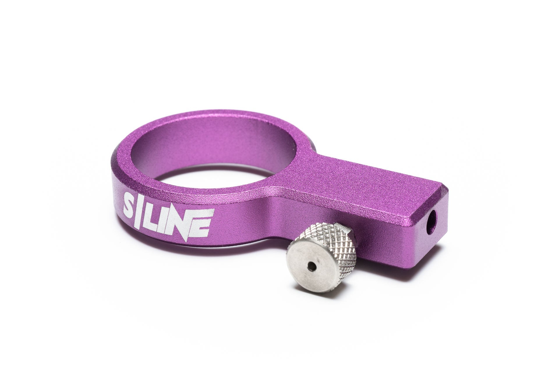 ***NEW*** S/Line Bike Antenna with Quick Release (Signé) - SnowPaw Store - Signé LP - Bikejoring