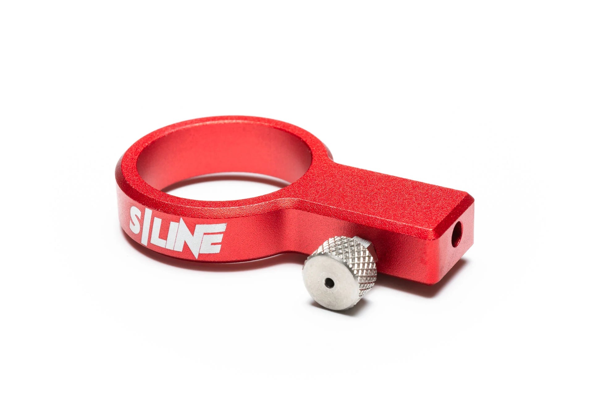 ***NEW*** S/Line Bike Antenna with Quick Release (Signé) - SnowPaw Store - Signé LP - Bikejoring