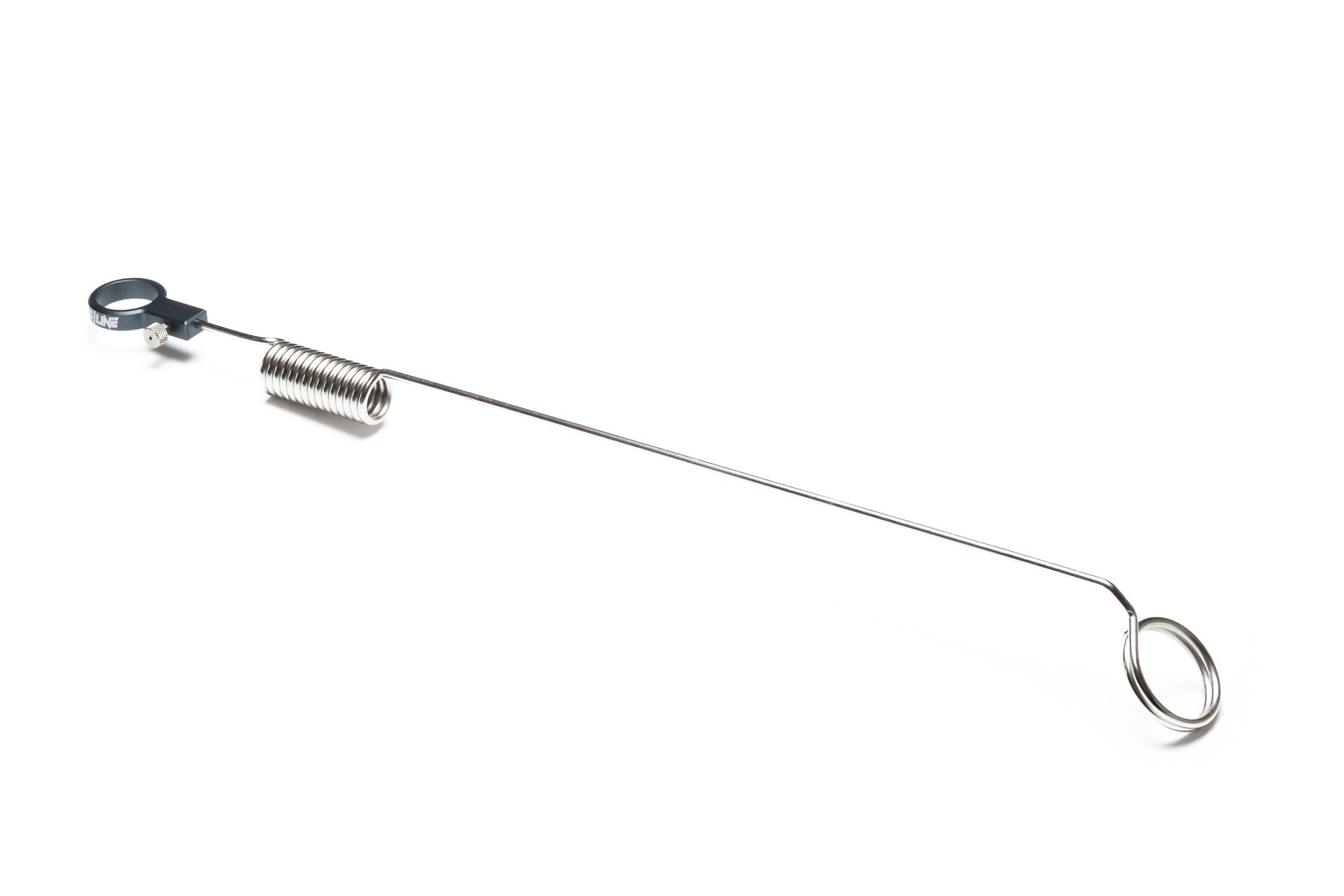 ***NEW*** S/Line Bike Antenna with Quick Release (Signé) - SnowPaw Store - Signé LP - Bikejoring