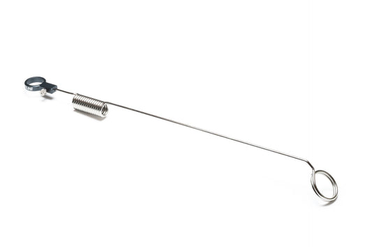 ***NEW*** S/Line Bike Antenna with Quick Release (Signé) - SnowPaw Store - Signé LP - Bikejoring