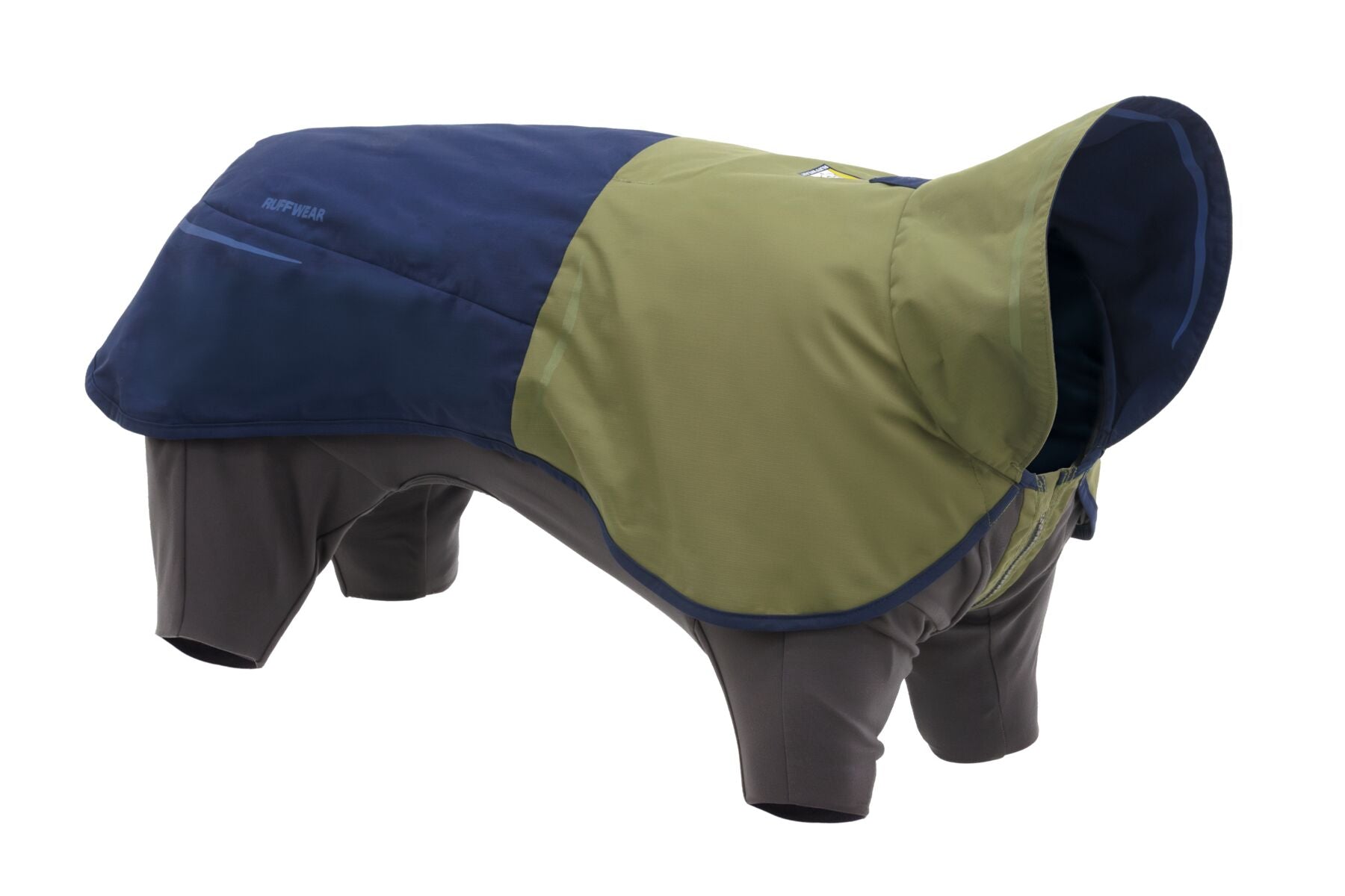 ****NEW**** Sun Shower™ Coverall Dog Rain Suit (Ruffwear) - SnowPaw Store - Ruffwear - Dog Coats