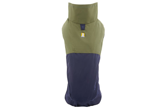 ****NEW**** Sun Shower™ Coverall Dog Rain Suit (Ruffwear) - SnowPaw Store - Ruffwear - Dog Coats