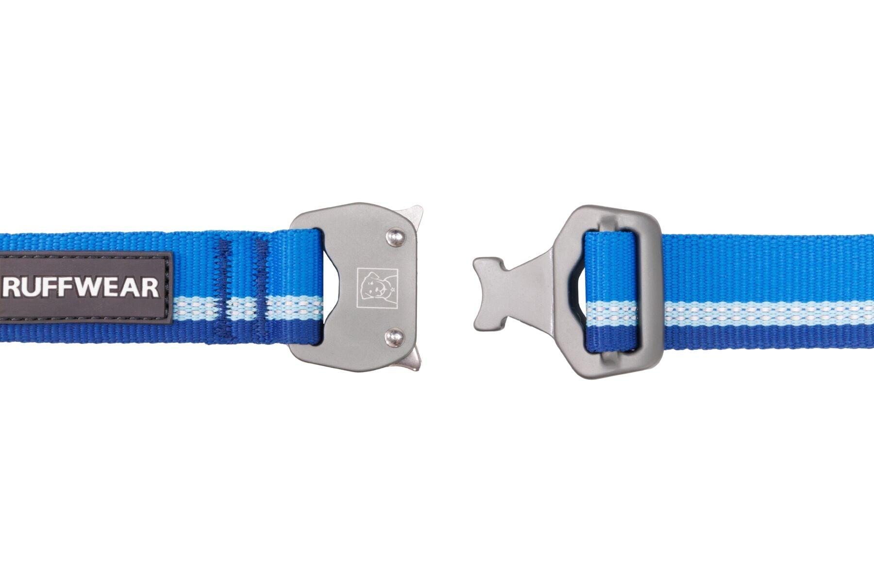 ***New*** Top Rope Dog Collar (Ruffwear) - SnowPaw Store - Ruffwear - Dog Collars, Leads, Belts