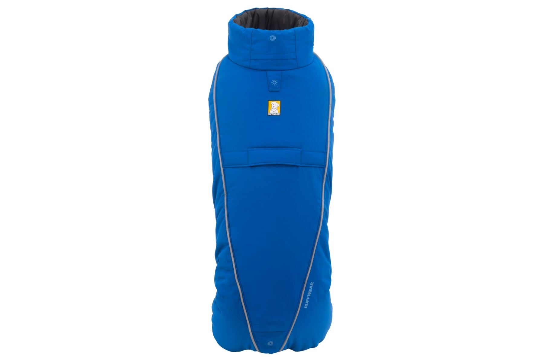 ****NEW**** Vert™ Coverall Dog Snow Suit (Ruffwear) - SnowPaw Store - Ruffwear - Dog Coats