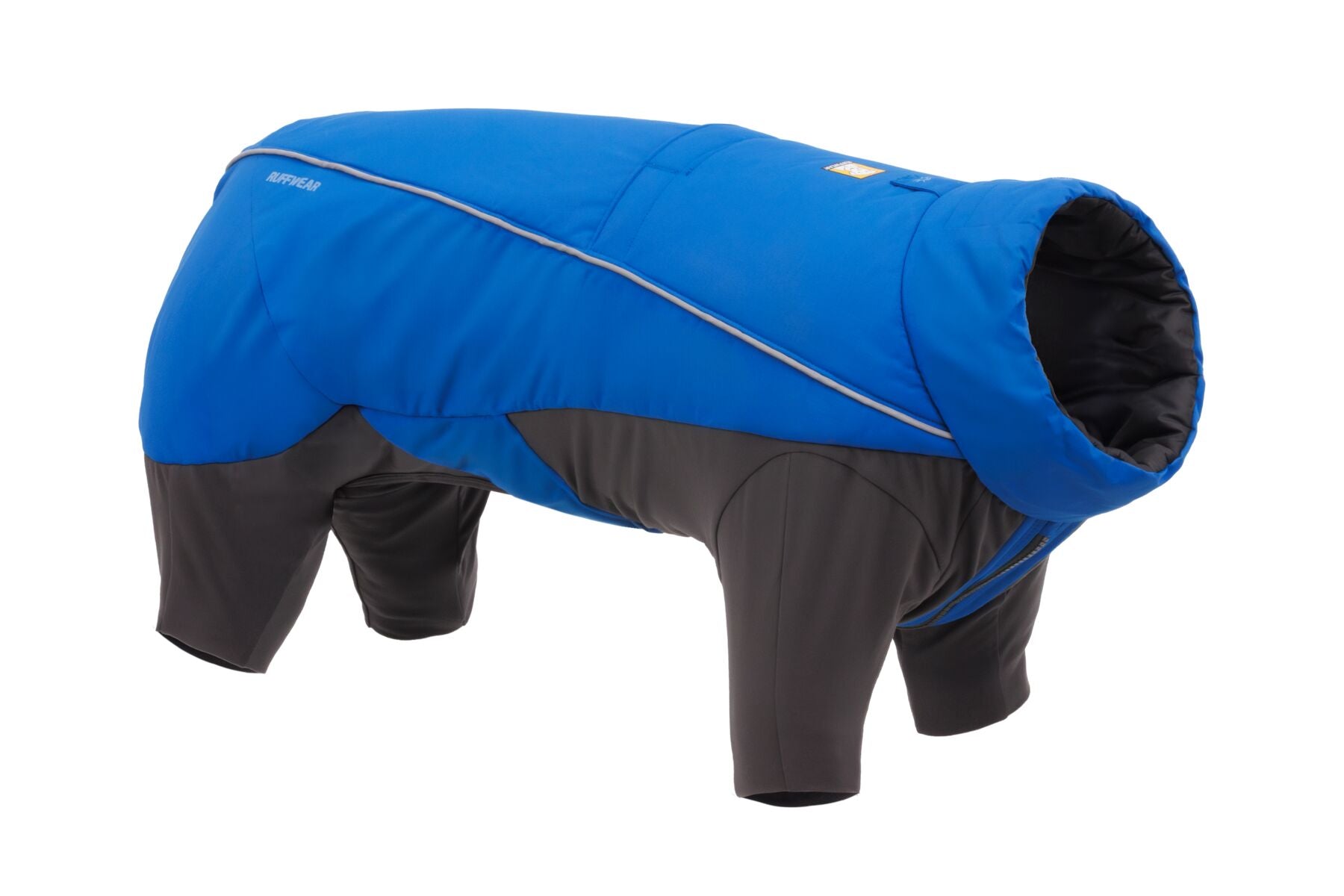 ****NEW**** Vert™ Coverall Dog Snow Suit (Ruffwear) - SnowPaw Store - Ruffwear - Dog Coats
