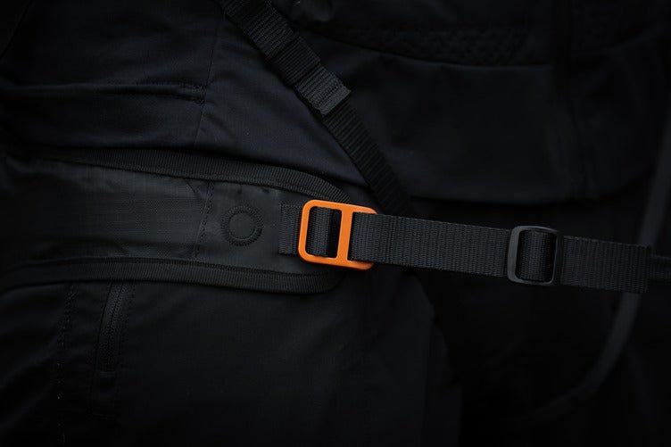 ***NEW***CaniX belt 3.0 (Non-Stop Dogwear) - SnowPaw Store - Non-Stop Dogwear - Dog Collars, Leads, Belts