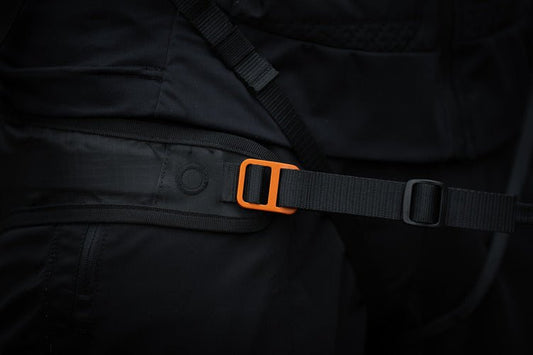 ***NEW***CaniX belt 3.0 (Non-Stop Dogwear) - SnowPaw Store - Non-Stop Dogwear - Dog Collars, Leads, Belts