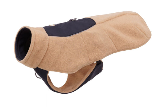 ***NEW***Timberline Fuse Fleece Vest (Ruffwear) - SnowPaw Store - Ruffwear - Dog Apparel