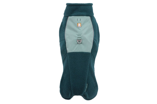 ***NEW***Timberline Fuse Fleece Vest (Ruffwear) - SnowPaw Store - Ruffwear - Dog Apparel