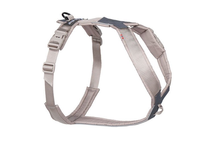 ***NEW***Trekking Line Harness CLIP'N (Non-Stop Dogwear) - SnowPaw Store - Non-Stop Dogwear - Dog Harness