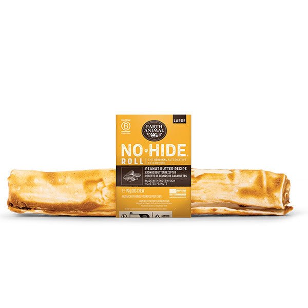 No Hide Dog Chew(Earth Animal) - SnowPaw Store - Earth Animal - Dog Treats