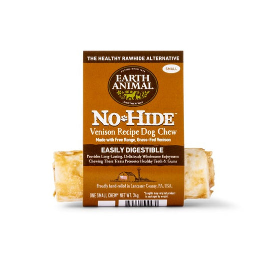 No Hide Dog Chew(Earth Animal) - SnowPaw Store - Earth Animal - Dog Treats