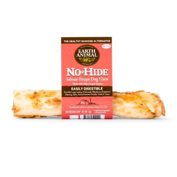 No Hide Dog Chew(Earth Animal) - SnowPaw Store - Earth Animal - Dog Treats