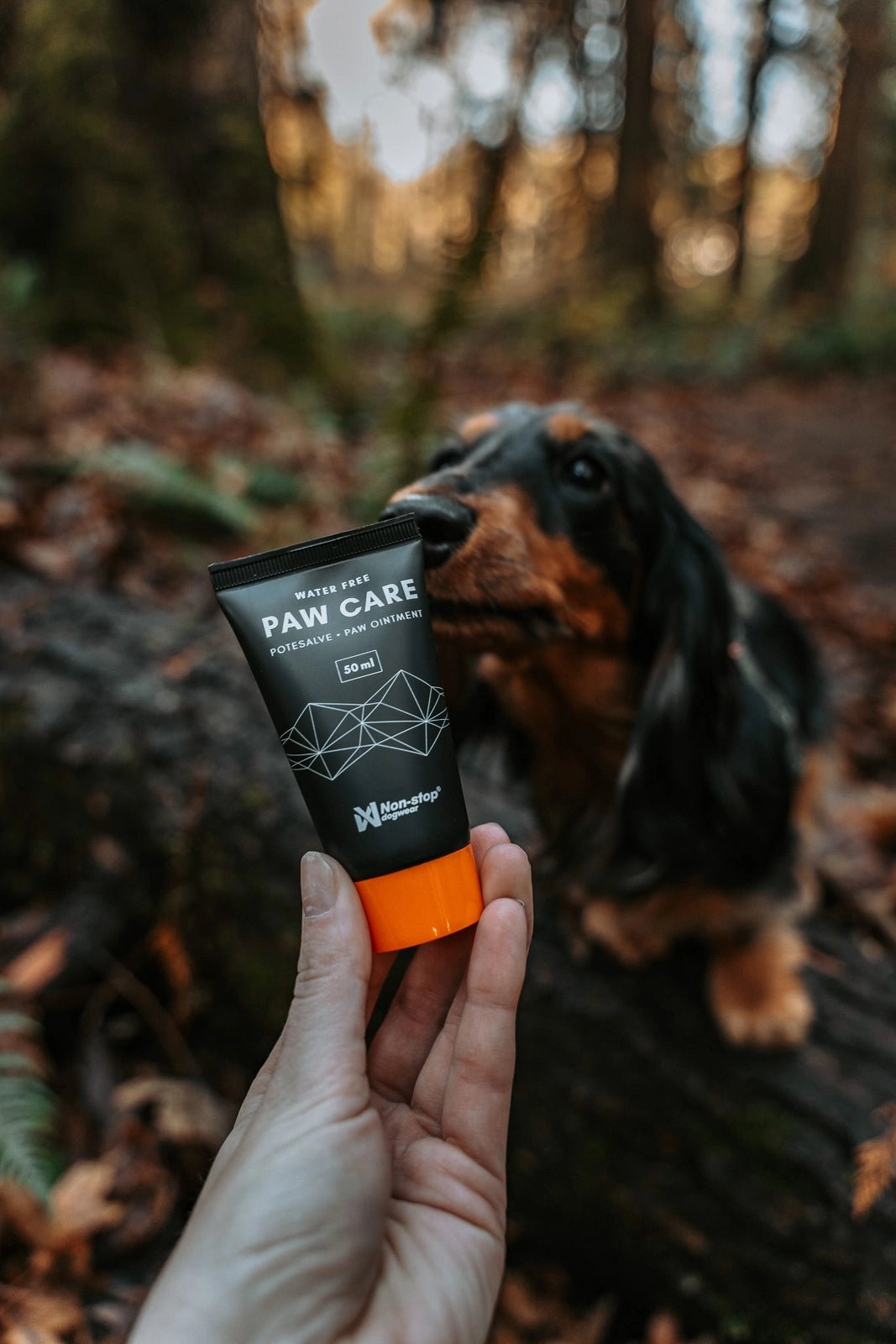 Non - Stop Dogwear Paw Ointment - SnowPaw Store - Non - Stop Dogwear - Food & Health