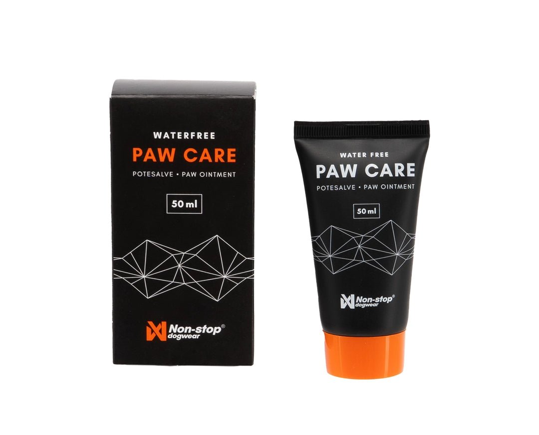 Non - Stop Dogwear Paw Ointment - SnowPaw Store - Non - Stop Dogwear - Food & Health