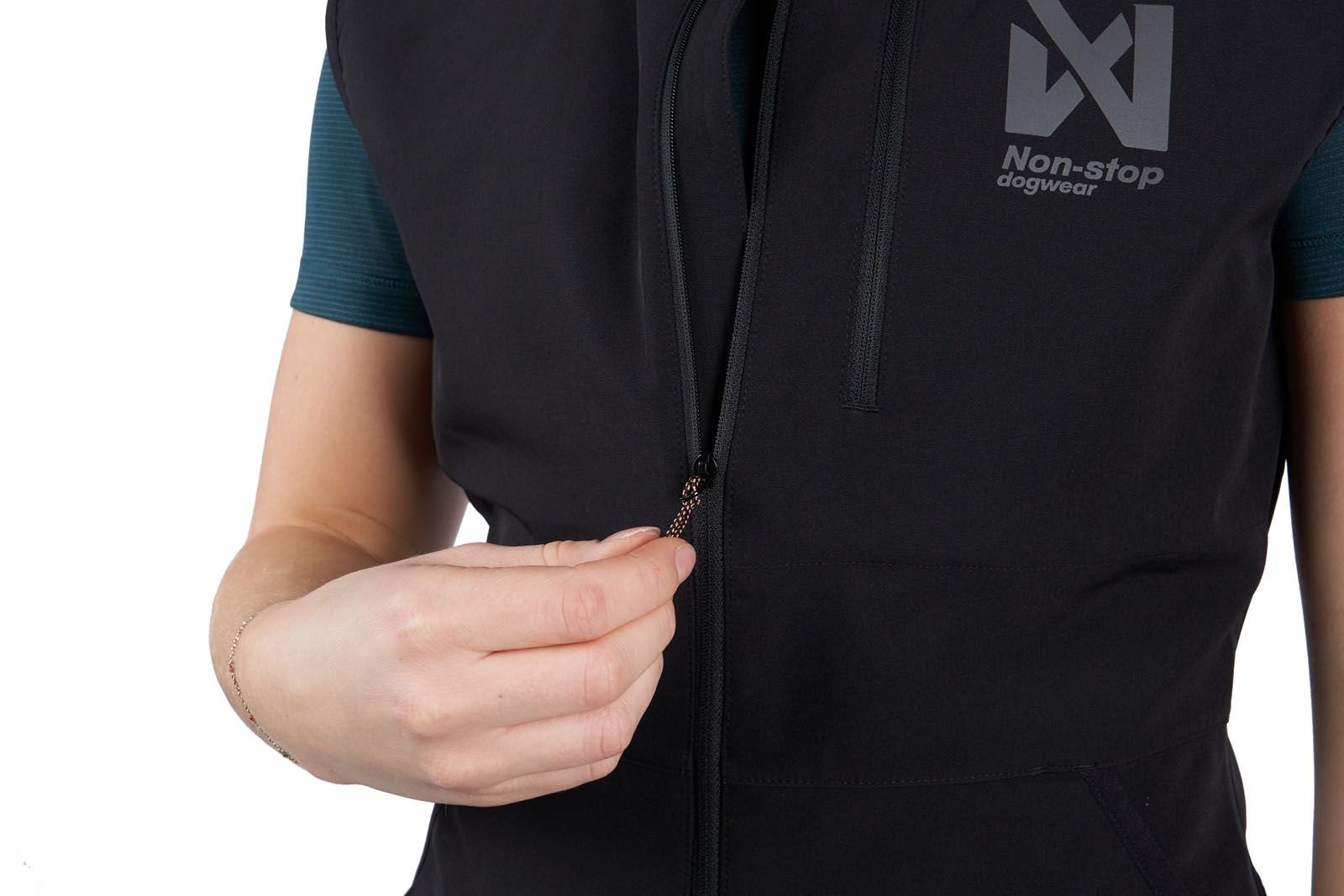 Obedience Vest Light (Non - Stop Dogwear) - SnowPaw Store - Non - Stop Dogwear - Active Human Gear