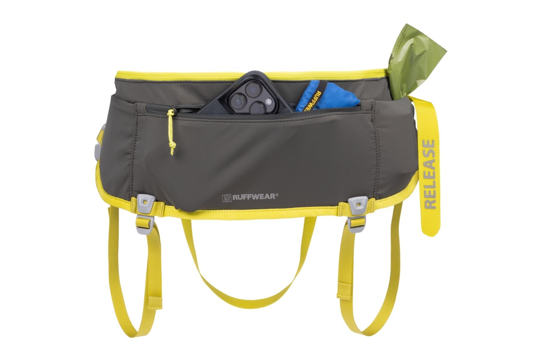 Omnijore™ Dog Joring System (Ruffwear) - SnowPaw Store - Ruffwear - Skijoring