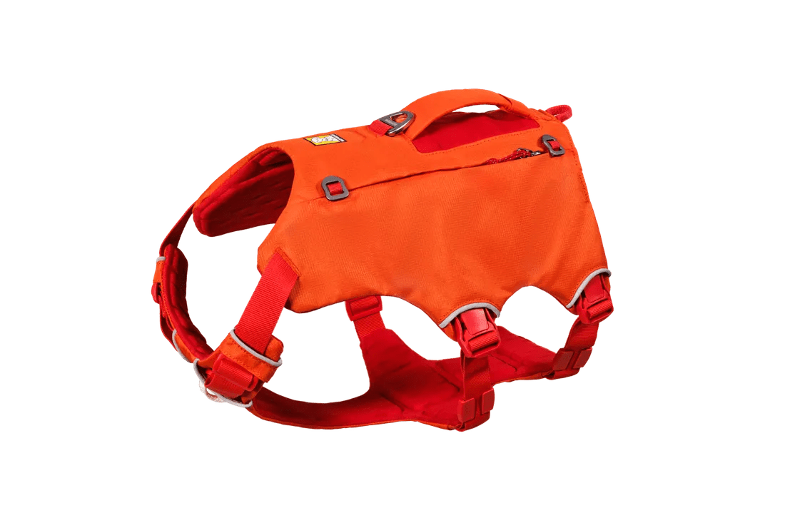 Palisades™ Pack (Ruffwear) - SnowPaw Store - Ruffwear - Active Dog Gear