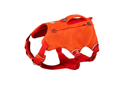 Palisades™ Pack (Ruffwear) - SnowPaw Store - Ruffwear - Active Dog Gear
