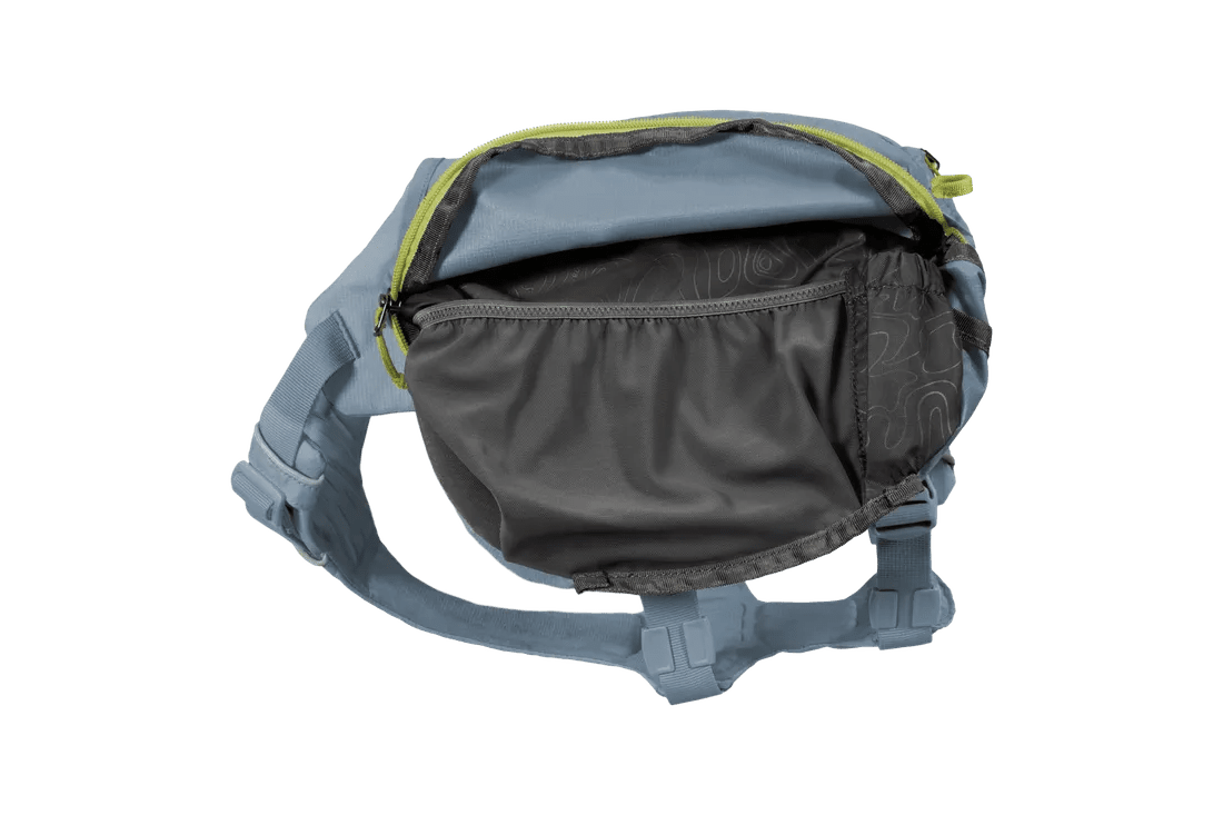 Palisades™ Pack (Ruffwear) - SnowPaw Store - Ruffwear - Active Dog Gear