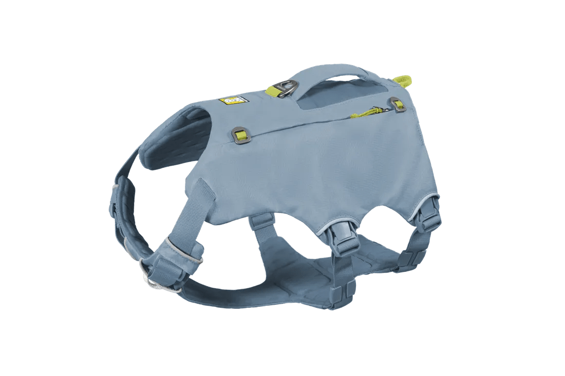 Palisades™ Pack (Ruffwear) - SnowPaw Store - Ruffwear - Active Dog Gear