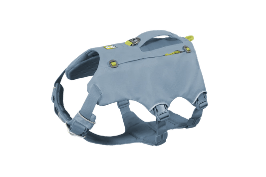 Palisades™ Pack (Ruffwear) - SnowPaw Store - Ruffwear - Active Dog Gear