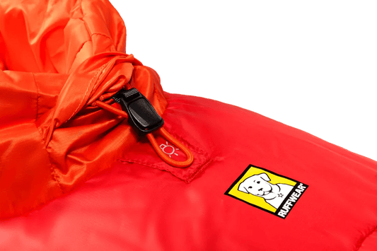 Palisades™ Sleep Poncho (Ruffwear) - SnowPaw Store - Ruffwear - Dog Apparel