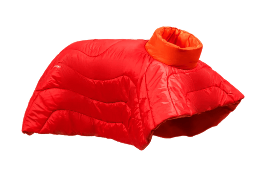 Palisades™ Sleep Poncho (Ruffwear) - SnowPaw Store - Ruffwear - Dog Apparel