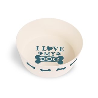 Personalised Dog Bowl - SnowPaw Store - H&H - Food & Health