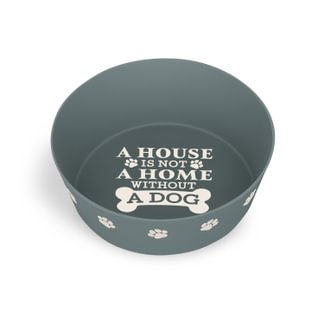Personalised Dog Bowl - SnowPaw Store - H&H - Food & Health