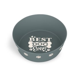 Personalised Dog Bowl - SnowPaw Store - H&H - Food & Health