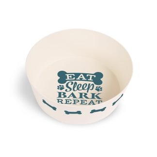 Personalised Dog Bowl - SnowPaw Store - H&H - Food & Health
