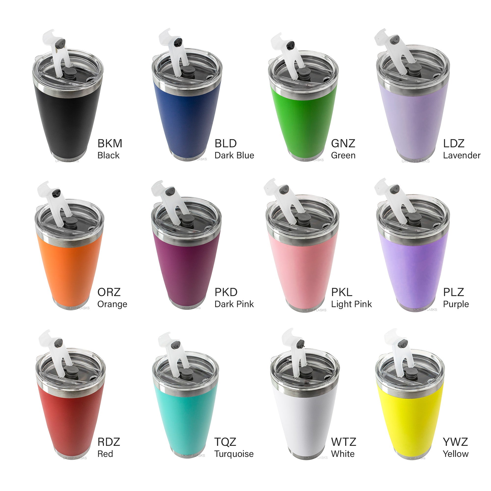 Personalised Thermal Mug (SnowPaw Engraving) - SnowPaw Store - SnowPaw Store - Gifts