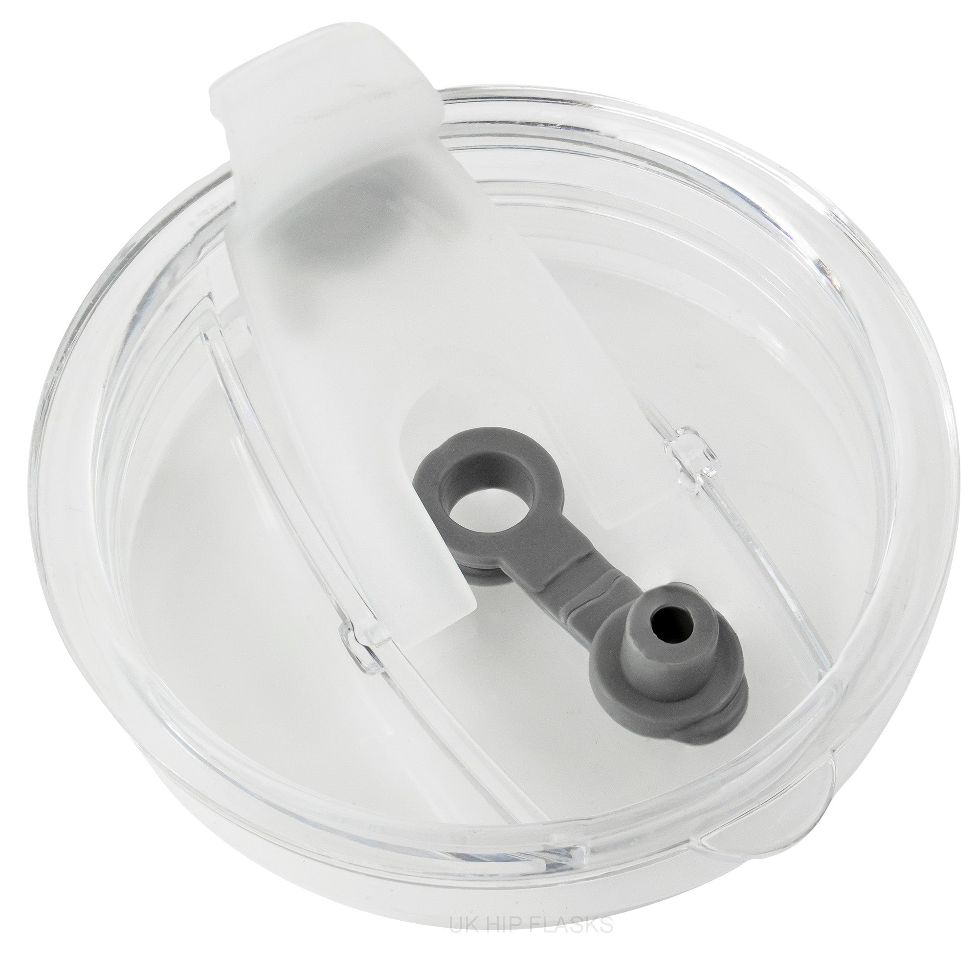 Personalised Thermal Mug (SnowPaw Engraving) - SnowPaw Store - SnowPaw Store - Gifts