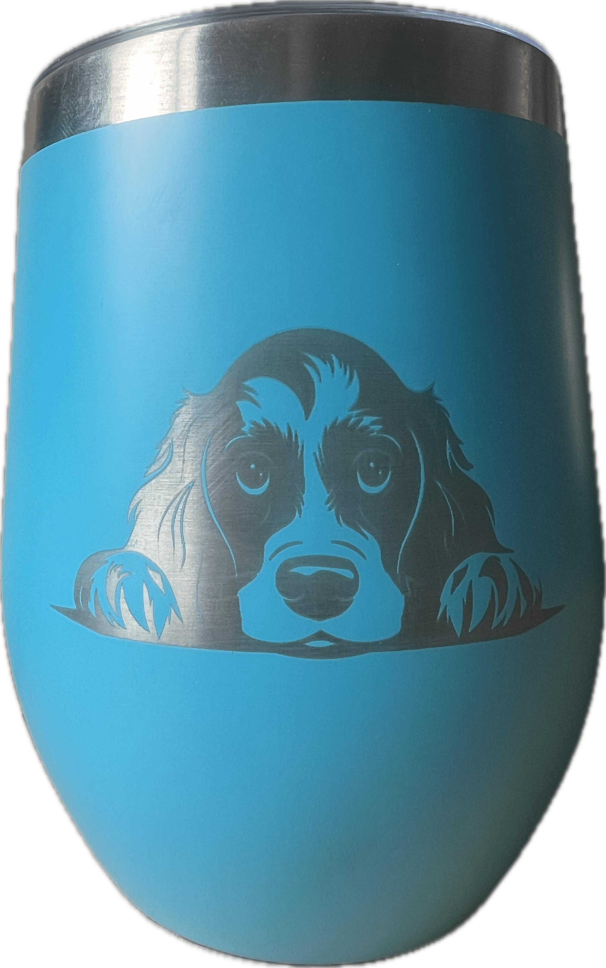 Personalised Thermal Tumbler Mug (SnowPaw Engraving) - SnowPaw Store - SnowPaw Store - Gifts
