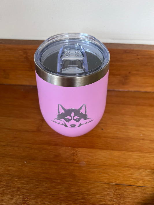 Personalised Thermal Tumbler Mug (SnowPaw Engraving) - SnowPaw Store - SnowPaw Store - Gifts