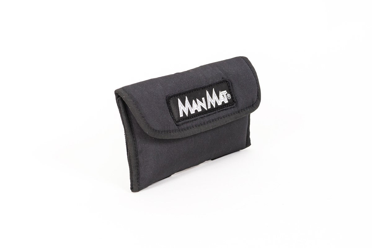 Pocket for Canicross Belt (ManMat) - SnowPaw Store - ManMat - Canicross