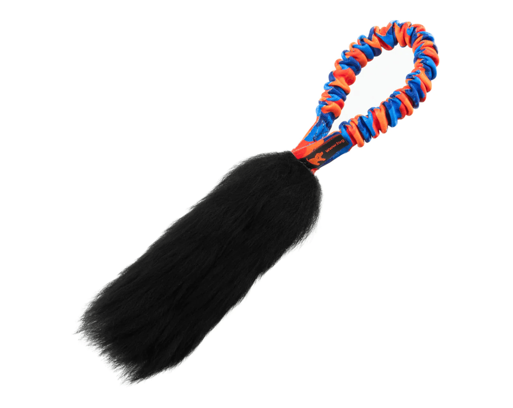 Pocket Magnet - Sheepskin Dog Toy (Tug - E - Nuff) - SnowPaw Store - Tug - E - Nuff - Dog Toys