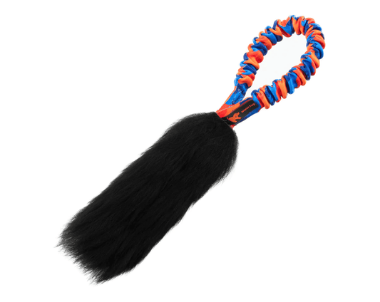 Pocket Magnet - Sheepskin Dog Toy (Tug - E - Nuff) - SnowPaw Store - Tug - E - Nuff - Dog Toys