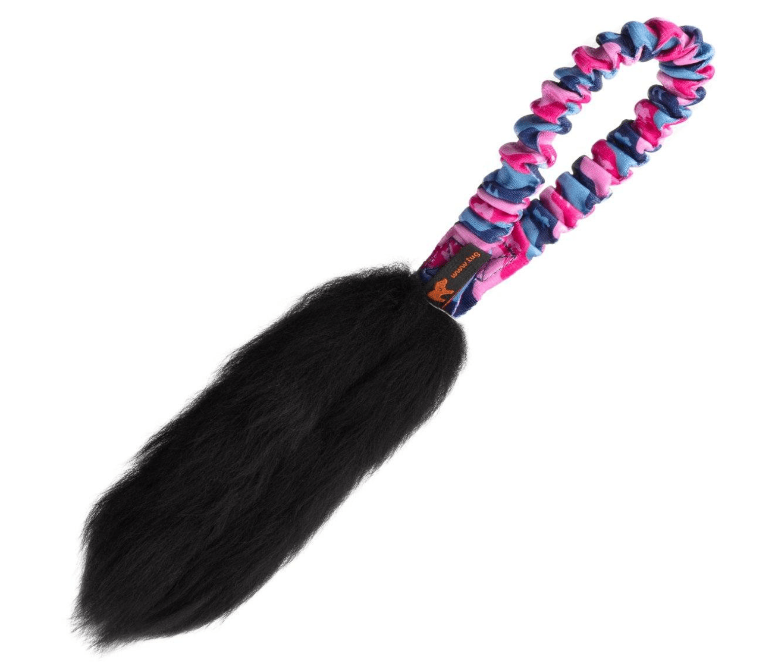 Pocket Magnet - Sheepskin Dog Toy (Tug - E - Nuff) - SnowPaw Store - Tug - E - Nuff - Dog Toys