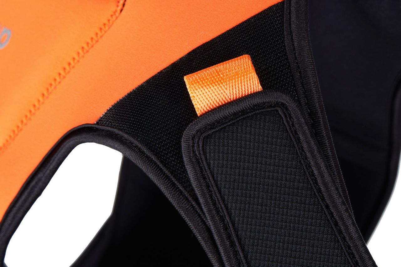 Protector neoprene vest (Non - Stop Dogwear) - SnowPaw Store - Non - Stop Dogwear - Dog Coats