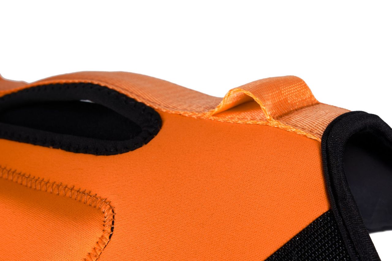 Protector neoprene vest (Non - Stop Dogwear) - SnowPaw Store - Non - Stop Dogwear - Dog Coats