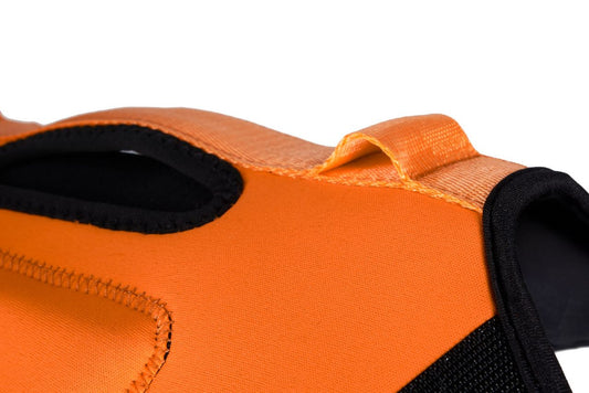 Protector neoprene vest (Non - Stop Dogwear) - SnowPaw Store - Non - Stop Dogwear - Dog Coats