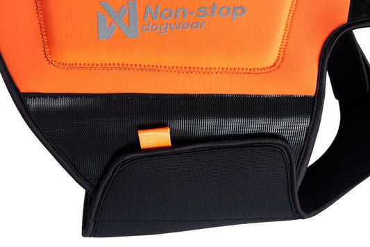 Protector neoprene vest (Non - Stop Dogwear) - SnowPaw Store - Non - Stop Dogwear - Dog Coats