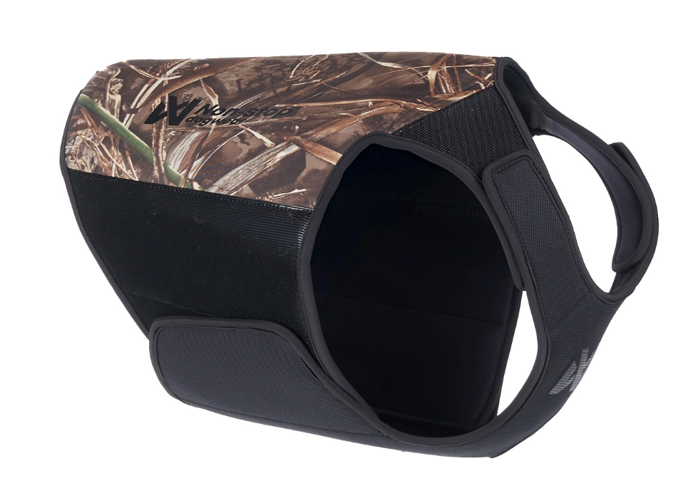 Protector Neoprene Vest Light (Non-Stop Dogwear)