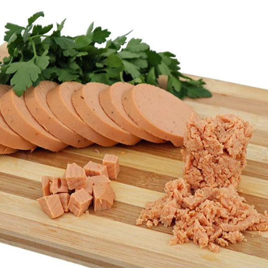 Pure Turkey Pate 800g (JR Pet Products) - SnowPaw Store - JR Pet Products - Dog Food