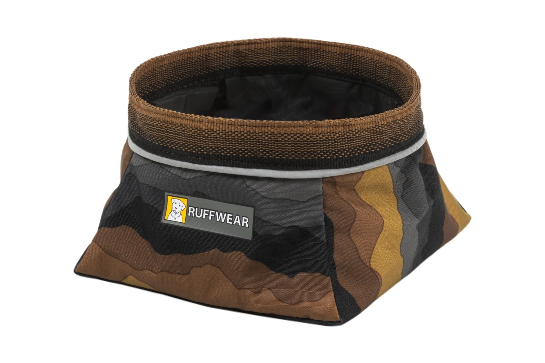 Quencher™ Packable Dog Bowl (Ruffwear) - SnowPaw Store - Ruffwear - Pet Supplies